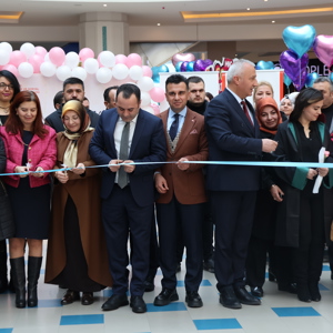 8 Mart Dünya Kadınlar Günü Programı  Coşkuyla Gerçekleşti - fotoğraf 7