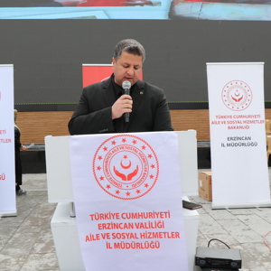 8 Mart Dünya Kadınlar Günü Münasebetiyle İl Müdürlüğümüzce Etkinlikler Düzenlendi. - fotoğraf 1