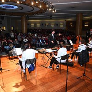 Erzurum'da Koruma Altındaki Çocukların Yeteneklerini Işığa Çıkaran Önemli Bir Etkinlik - fotoğraf 5