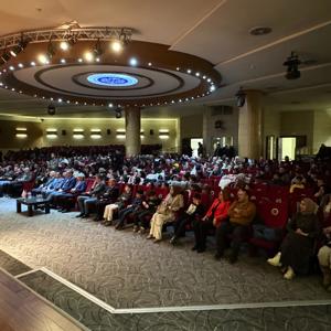 Erzurum'da Koruma Altındaki Çocukların Yeteneklerini Işığa Çıkaran Önemli Bir Etkinlik - fotoğraf 6