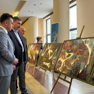 Erzurum'da Koruma Altındaki Çocukların Yeteneklerini Işığa Çıkaran Önemli Bir Etkinlik - fotoğraf 9