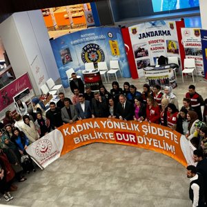 "8 Mart Dünya Kadınlar Günü" - fotoğraf 5
