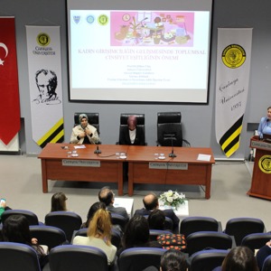 İl Müdürlüğümüz ve Kuruluşlarımızda 8 Mart Dünya Kadınlar Günü Programları - fotoğraf 4