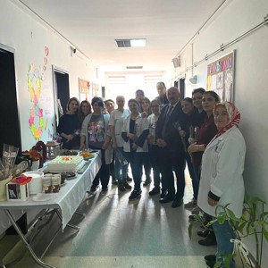 İl Müdürlüğümüz ve Kuruluşlarımızda 8 Mart Dünya Kadınlar Günü Programları - fotoğraf 7