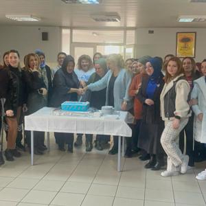 İl Müdürlüğümüz ve Kuruluşlarımızda 8 Mart Dünya Kadınlar Günü Programları - fotoğraf 9