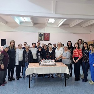 İl Müdürlüğümüz ve Kuruluşlarımızda 8 Mart Dünya Kadınlar Günü Programları - fotoğraf 10