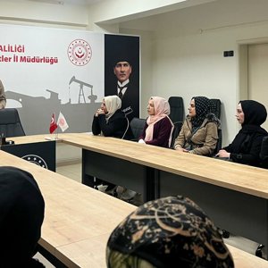 Teknoloji Bağımlılığı Konulu Eğitim  - fotoğraf 1