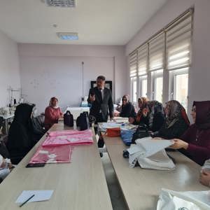 8 Mart Dünya Kadınlar Günü Kutlu Olsun! - fotoğraf 4