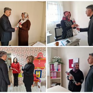 8 Mart Dünya Kadınlar Günü Kutlu Olsun! - fotoğraf 26