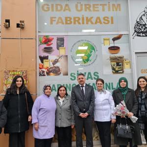 8 Mart Dünya Kadınlar Günü Kutlu Olsun! - fotoğraf 16