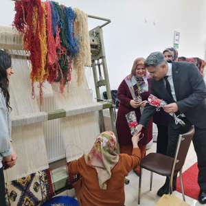 8 Mart Dünya Kadınlar Günü Kutlu Olsun! - fotoğraf 17