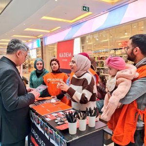 8 Mart Dünya Kadınlar Günü Kutlu Olsun! - fotoğraf 20
