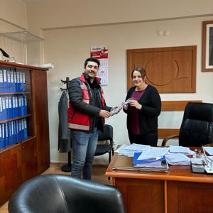 8 Mart Dünya Kadınlar Günü İlçe Sosyal Hizmet Merkezlerimizde Çeşitli Etkinliklerle Kutlandı - fotoğraf 3