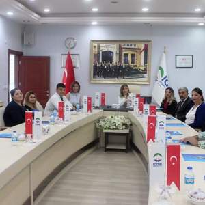 KADINA YÖNELİK ŞİDDETLE MÜCADELE KAPSAMINDA EĞİTİMLERİMİZ DEVAM EDİYOR - fotoğraf 1