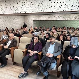 Resmi Yazışmalarda Uyulacak Usul ve Esaslar Konulu Eğitimler Devam Ediyor - fotoğraf 5
