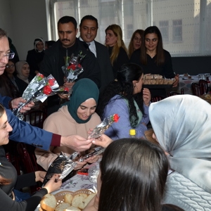 8 Mart Dünya Kadınlar Günü Programı - fotoğraf 5