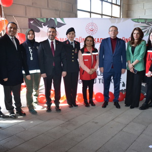 8 Mart Dünya Kadınlar Günü Programı - fotoğraf 1