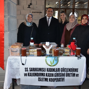 8 Mart Dünya Kadınlar Günü Programı - fotoğraf 2