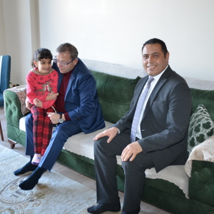 8 Mart Dünya Kadınlar Günü Programı - fotoğraf 10