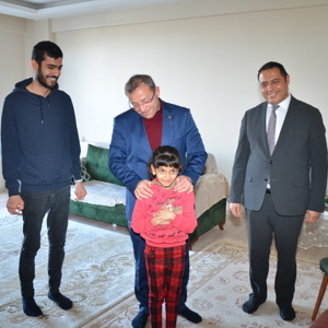 8 Mart Dünya Kadınlar Günü Programı - fotoğraf 11