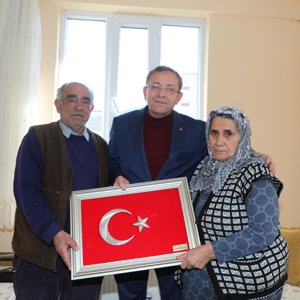 8 Mart Dünya Kadınlar Günü Programı - fotoğraf 9