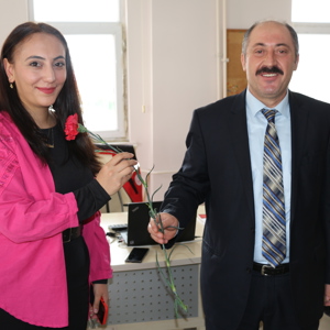 İl Müdürlüğümüz ve Kuruluşlarımızda 8 Mart Dünya Kadınlar Günü Programları - fotoğraf 15