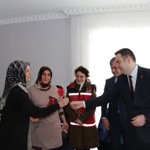 İl Müdürlüğümüz ve Kuruluşlarımızda 8 Mart Dünya Kadınlar Günü Programları - fotoğraf 7