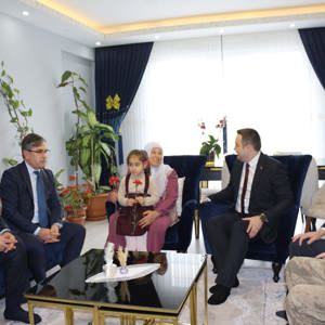 İl Müdürlüğümüz ve Kuruluşlarımızda 8 Mart Dünya Kadınlar Günü Programları - fotoğraf 8