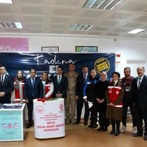 İl Müdürlüğümüz ve Kuruluşlarımızda 8 Mart Dünya Kadınlar Günü Programları - fotoğraf 6
