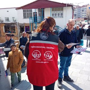 İl Müdürlüğümüz ve Kuruluşlarımızda 8 Mart Dünya Kadınlar Günü Programları - fotoğraf 9