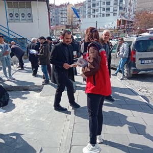 İl Müdürlüğümüz ve Kuruluşlarımızda 8 Mart Dünya Kadınlar Günü Programları - fotoğraf 10