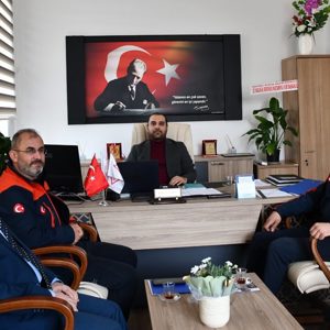 Güldal Akşit Huzurevi'nde Deprem Tatbikatı - fotoğraf 8