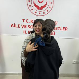 Derslerinde Başarı Gösteren Çocuklarımıza Ödüller Verildi - fotoğraf 4