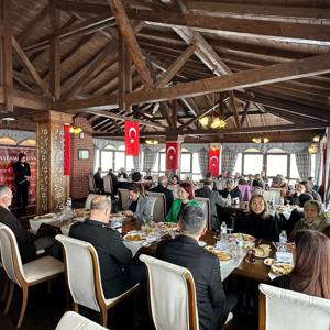 Şehitlerimizin Kıymetli Aileleri Kahvaltıda Buluştu - fotoğraf 3