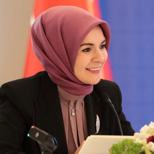 Aile ve Sosyal Hizmetler Bakanımız Mahinur Özdemir Göktaş: “Bakanlık olarak kadının hayatın her alanında güçlendirilmesi için çalışmalarımızı sürdüreceğiz” - fotoğraf 3