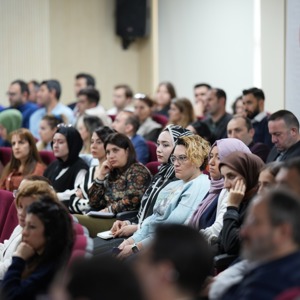 Bağımlılıkla Mücadele Eğitimi Düzenlendi. - fotoğraf 4