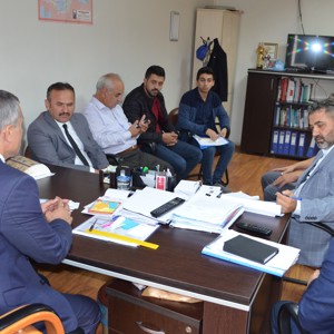 Olağan Çocuk Hizmetleri Kuruluş Müdürleri Toplantısı Gerçekleştirildi - fotoğraf 2