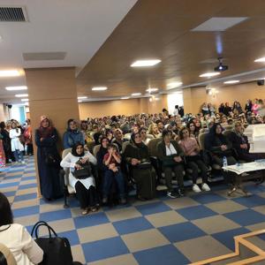 Finansal Okuryazarlık ve Kadının Ekonomik Güçlenmesi Semineri Yapıldı - fotoğraf 4