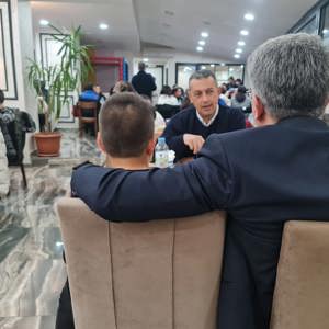 Ramazan Sevincini Birlikte Yaşadık - fotoğraf 3