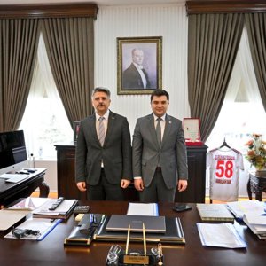 Gürün SHM Açılış İşlemleri Devam Ediyor - fotoğraf 1
