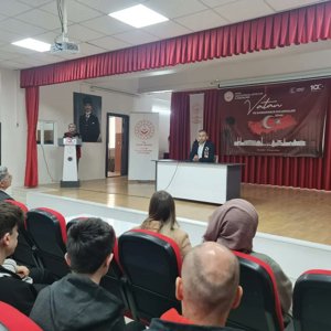 18 Mart Çanakkale Zaferi ve Şehitleri Anma Günümüz Kutlu Olsun! - fotoğraf 17