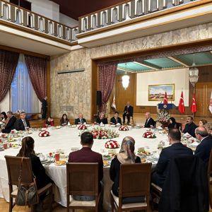 18 Mart Çanakkale Zaferi'nin Yıl Dönümünde Şehitlerimizi Gururla Andık - fotoğraf 6