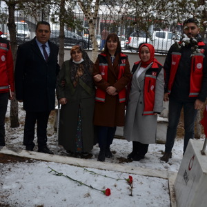 18 Mart Şehitler Günü ve Çanakkale Zaferi’nin 109. yıl dönümü Programı - fotoğraf 4