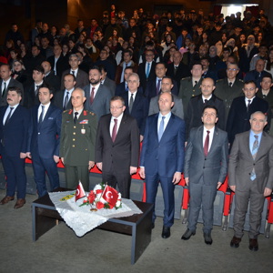18 Mart Şehitler Günü ve Çanakkale Zaferi’nin 109. yıl dönümü Programı - fotoğraf 3