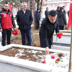 18 Mart Çanakkale Zaferi’nin 109’uncu Yıl Dönümünde Kahraman Şehitlerimizi Minnetle Anıyoruz. - fotoğraf 1
