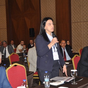 2. SOSYAL YARDIM ÇALIŞTAYI GERÇEKLEŞTİRİLDİ - fotoğraf 2