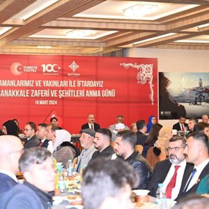 “18 Mart Çanakkale Zaferi ve Şehitleri Anma Günü”  - fotoğraf 2