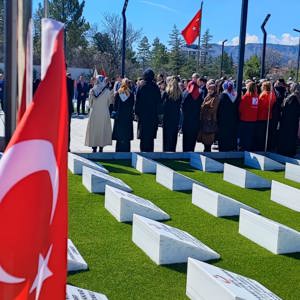 18 Mart Şehitleri Anma Günü ve Çanakkale Zaferi Etkinlikleri - fotoğraf 5