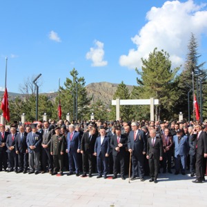 18 Mart Şehitleri Anma Günü ve Çanakkale Zaferi Etkinlikleri - fotoğraf 1
