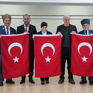Vatan ve Kahramanlık Buluşmaları   - fotoğraf 7